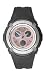 Casio Women's Baby-G Sweet Poison Shock Resistant Watch #BG191-1B2