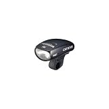 Fahrradbeleuchtung Cat Eye Halogen-Batterieleuchte HL 1600-Gvon "Cateye"