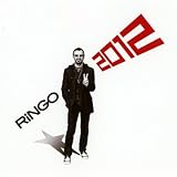 Ringo 2012von "Ringo Starr"