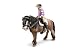 Schleich Pony Riding Set_s-2