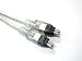 IEEE-1394 4 Pin (M) To 4 Pin (M) 4.5 ft (1.4 m) Firewire Cable