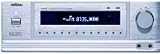 Hifi Receiver McVoice HVR 80si 2x 80Watt+3x 35Watt, PLL Tuner, FB 31y7yh1M1nL. SL160 Hifi Receiver McVoice HVR 80si 2x 80Watt+3x 35Watt, PLL Tuner, FB