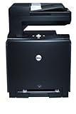 Dell 2135cn Multifunction Color Laser Printer