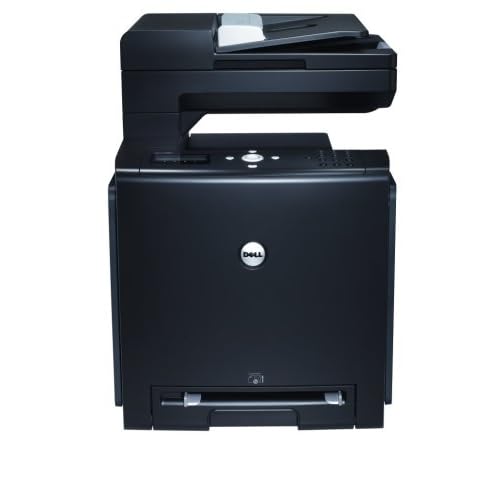 Dell 2135cn Color Laser All-in-One Printerthumbnail