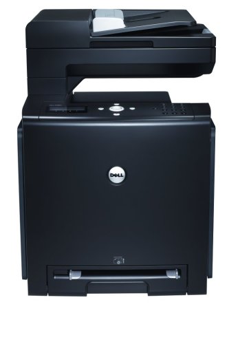 Dell 2135cn Multifunction Color Laser Printer