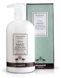 ElizabethW Hand Lotion - Vetiver
