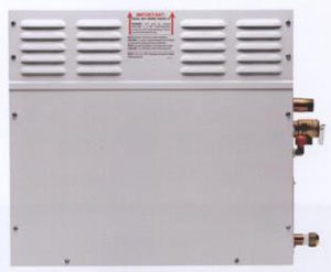 Steamist TSG-10 Total Sense Steam Generator