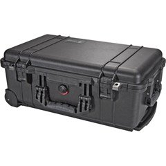 Pelican 1510-000-110 Medium Carry-On Case