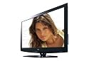 LG 32 LF 2500 32 Zoll / 80 cm "Full-HD" LCD-Fernseher mit integriertem DVB-T Tuner schwarz