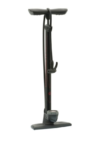 Blackburn Standpumpe  AirTower 1, silber Preisvergleich