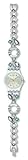 swatch スウォッチ 腕時計 LADY メンソール・トーン シルバー LK292G