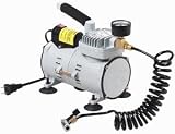 Heavy-Duty Ball Pump