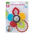 ALEX TOYS YUM YUM TEETHER