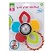 ALEX TOYS YUM YUM TEETHER