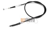 Clutch Cable - Kawasaki KX125 KDX200 KDX220 1988-2005