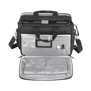 Buy HP Mobile Printer and Notebook Case - Notebook printer carrying case - 15.5 by Hewlett-Packard