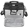 HP Mobile Printer and Notebook Case - Notebook / printer carrying case - 15.5"