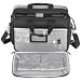 Hp Mobile Printer And Notebook Case - Notebook / Printer Carrying Case - 15.5"