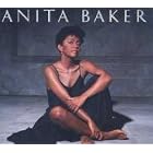 Caught up in the Rapture by ANITA BAKER