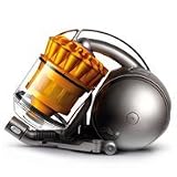 Dyson DC39 Multi floor canister vacuum cleaner