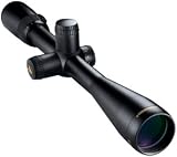 18X40 BUCKMASTERS SCOPE