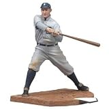 McFarlane Toys Cooperstown Series 5 Ty Cobb 6