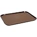 Camtread Serving Tray, Rectangular, 14