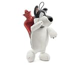 Nici Husky Dog Hot Water Bottle Jack