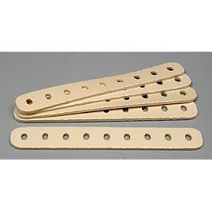 Paint Shaker Replacement Straps