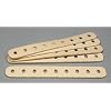 Robart Manufacturing Paint Shaker Replacement Straps (5)