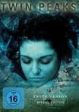 Produkt-Bild: Twin Peaks - Season 1 [4 DVDs]