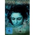 Twin Peaks - Season 1 [4 DVDs]