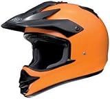 SHOEI V-MT V-MOTOV-MOTO PURE ORANGE SIZE:XXL MOTORCYCLE Off-Road-Helmet