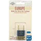 Eagle Creek Ungrounded Adapter Plugs