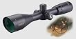 BSA Optics&reg; Catseye 3 - 12x44 Riflescope with Illuminated RGB