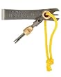 Dr. Slick Satin Nipper Knot Tyer w/ Pin and Hook File