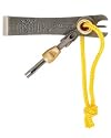 Dr. Slick Satin Nipper Knot Tyer w/ Pin and Hook File