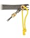 Dr. Slick Satin Nipper Knot Tyer w/ Pin and Hook File