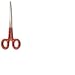 HEMOSTATS STRAIGHT JAWS SERRATED