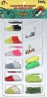 CRAPPIE MAGNET 96 PIECE KIT