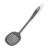4 each: Zyliss Straining Spoon (42310)