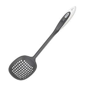 4 each: Zyliss Straining Spoon (42310)