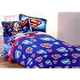 Superman Flying High Full Sheet Set