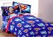 Search : Superman Flying High - Super Man Kids Comforter - Full Size