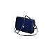 Buxton Double-Flap Mini-Bag with Total Wallet Organization