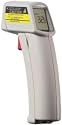 Fluke Electronics Infra-Red Thermometer with Laser Sighting, -25-400 degrees
