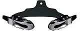 Mares ABS Plus Locking Fin/Buckle Assembly