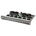 Cisco Line Card - Switch - 48 ports - Ethernet, Fast Ethernet, Gigabit Ethernet - 10B...