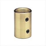 Emerson CFDCCK Downrod Coupler Chalk