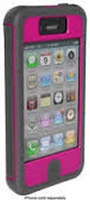 Griffin GB38491 DUCKDYNASTY HEY IPHONE4 4S BLK